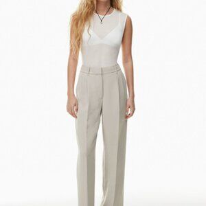 The Effortless Pant